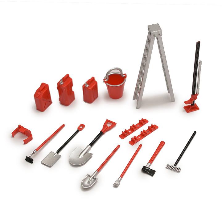 アクセサリ | 製品一覧 | 【公式】WPL JAPAN