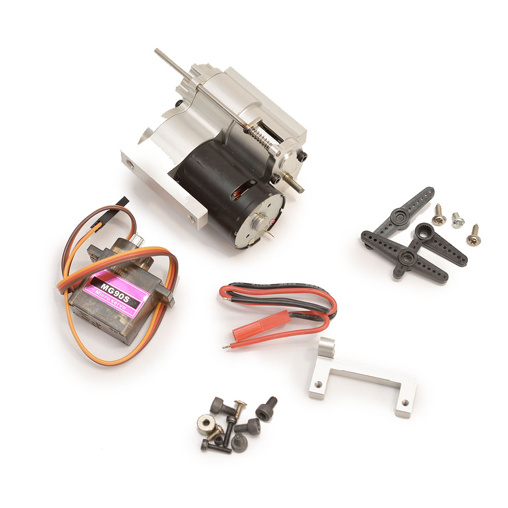 中古】(未使用・未開封品)Peerless MOD-WP2 mounting kit（WPL JAPAN C  